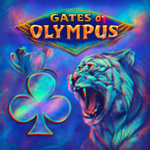 77kk Gates of Olympus গেম পর্দা